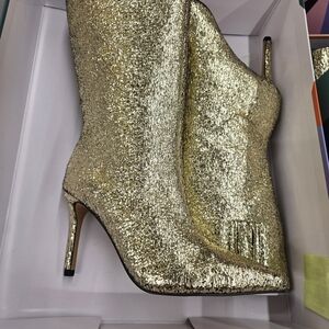 Katy Perry Revival Boot 5 / 8.5 /9.5 Or 10